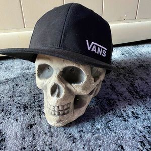 Vans hat